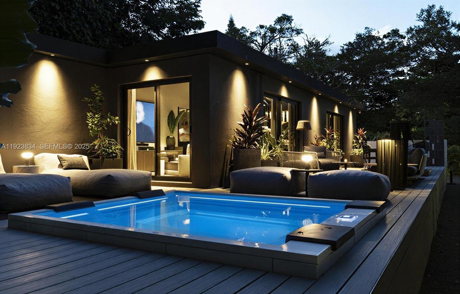 FROW HOMESTEAD - Residential