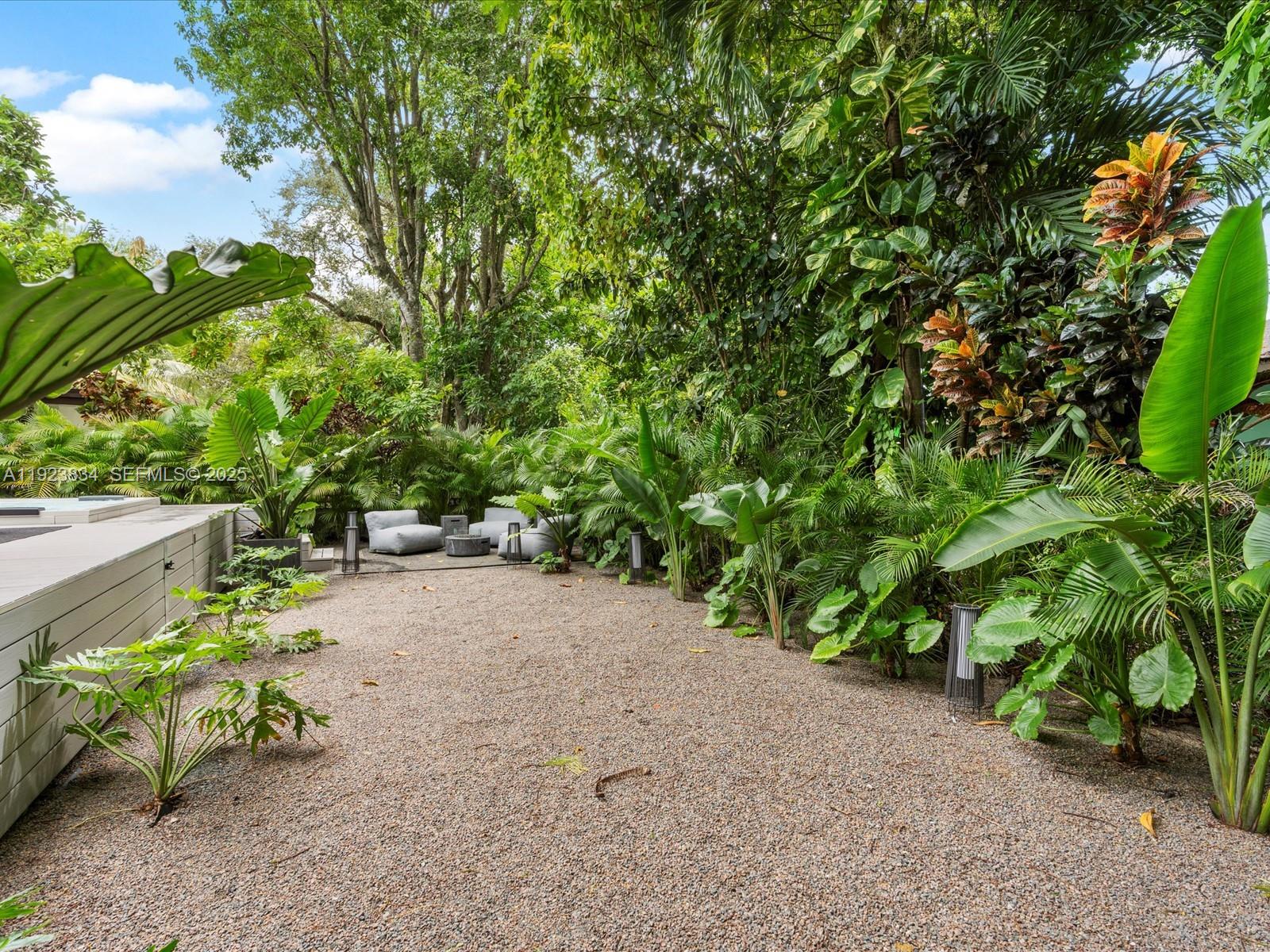 FROW HOMESTEAD - Residential