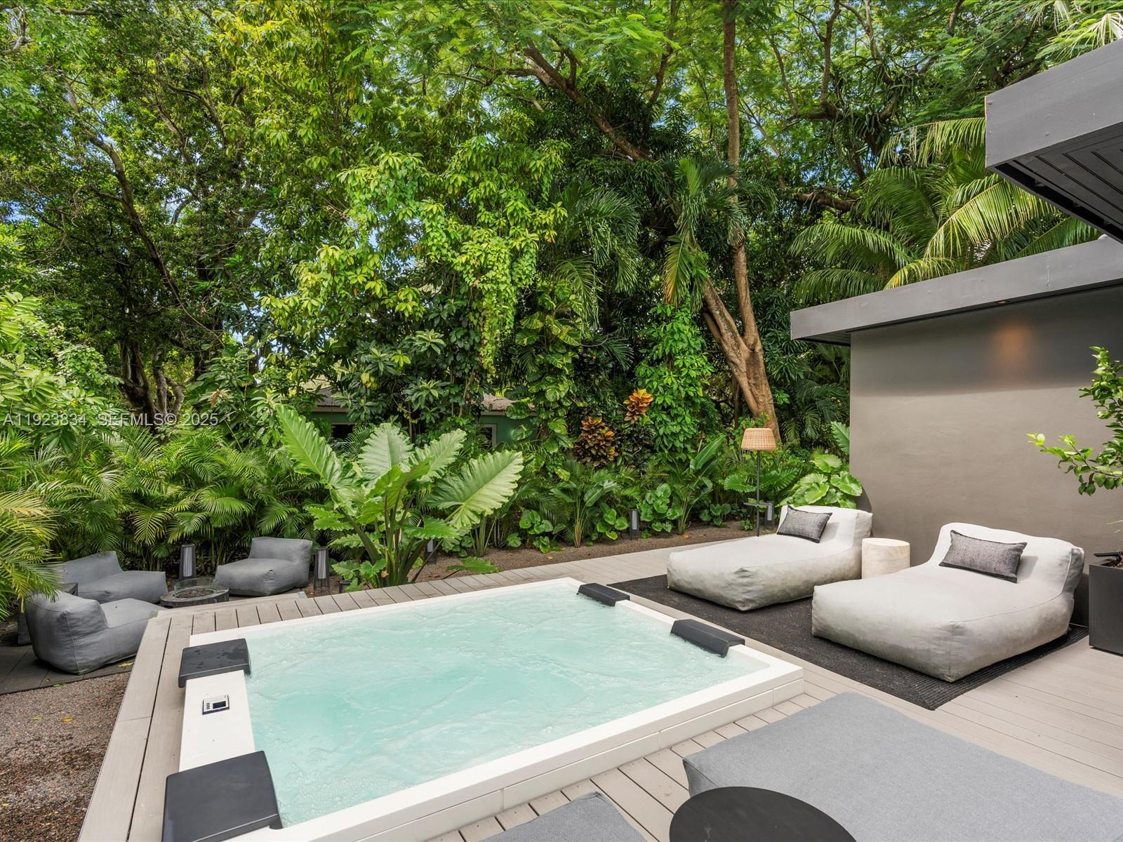 FROW HOMESTEAD - Residential