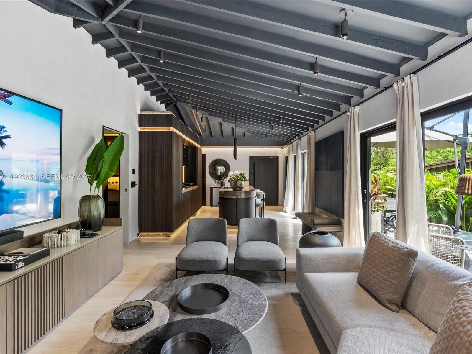 FROW HOMESTEAD - Residential