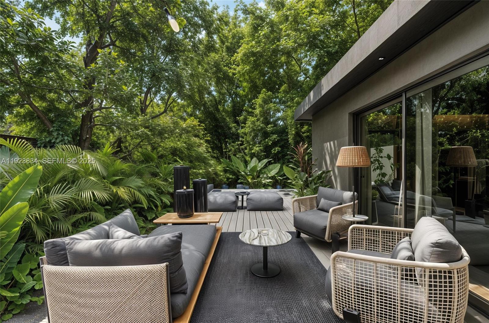 FROW HOMESTEAD - Residential