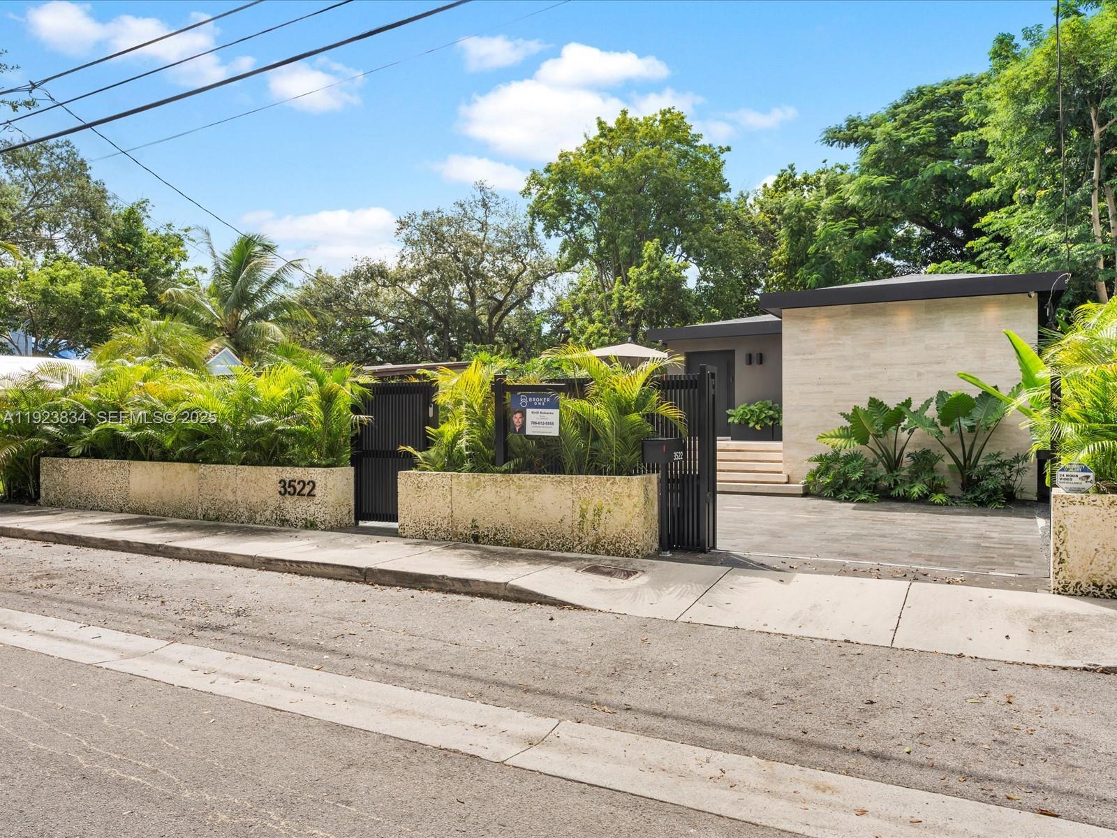 FROW HOMESTEAD - Residential