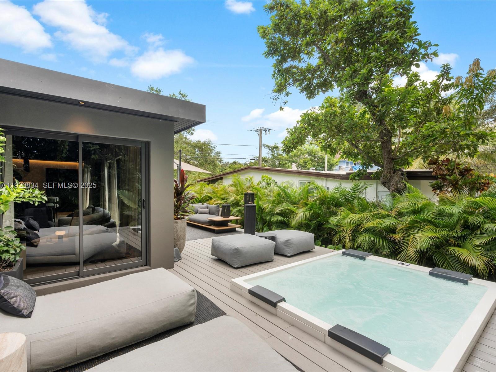 FROW HOMESTEAD - Residential