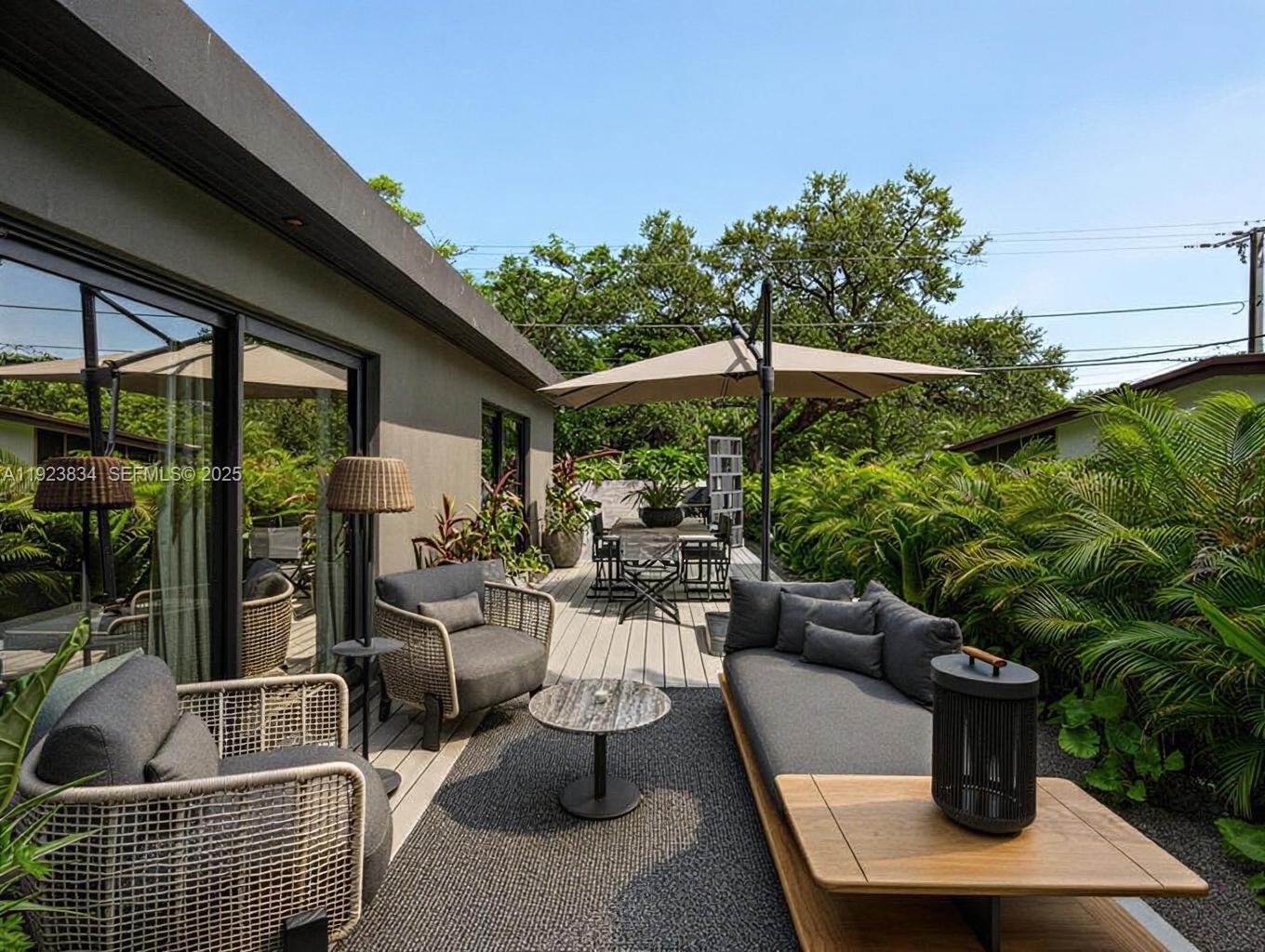 FROW HOMESTEAD - Residential