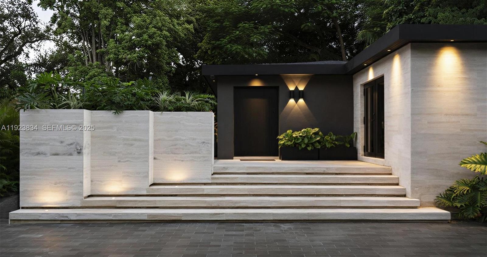 FROW HOMESTEAD - Residential