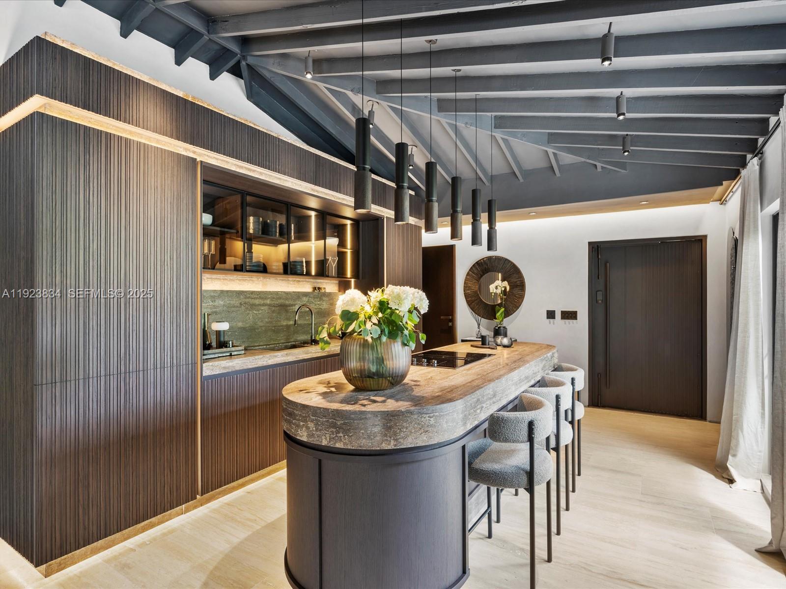 FROW HOMESTEAD - Residential