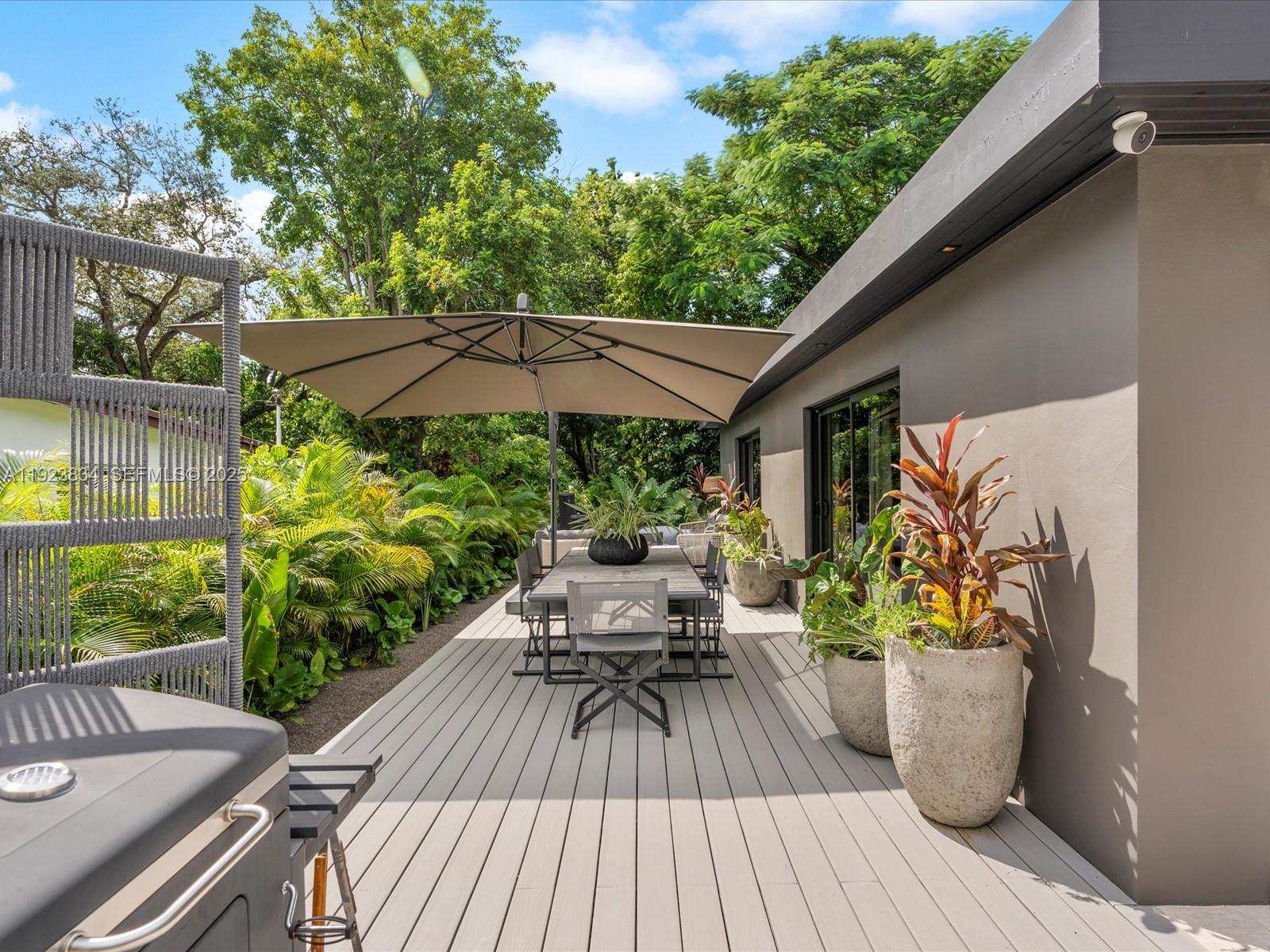 FROW HOMESTEAD - Residential