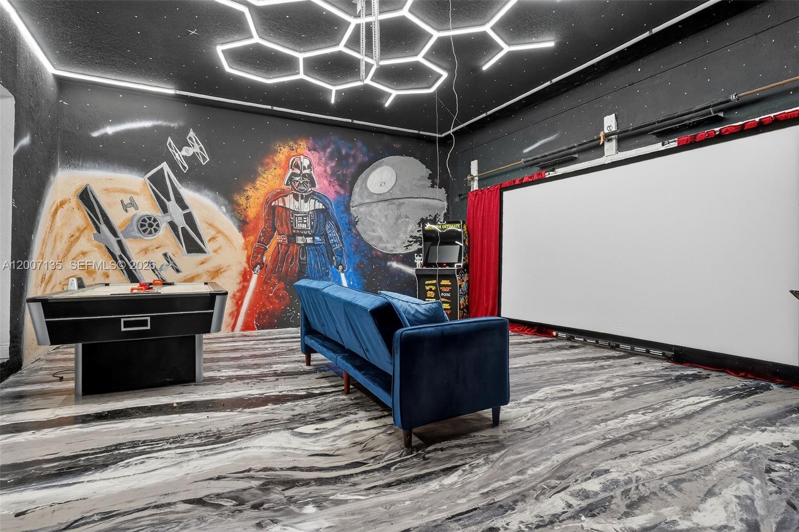 WONDERLY ESTATES SEC 3 - Residential