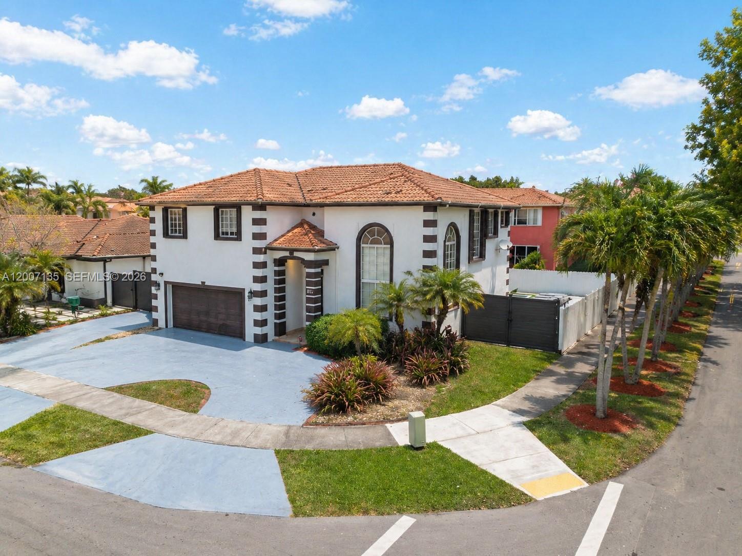 WONDERLY ESTATES SEC 3 - Residential