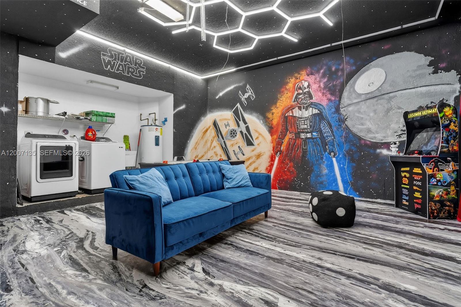 WONDERLY ESTATES SEC 3 - Residential