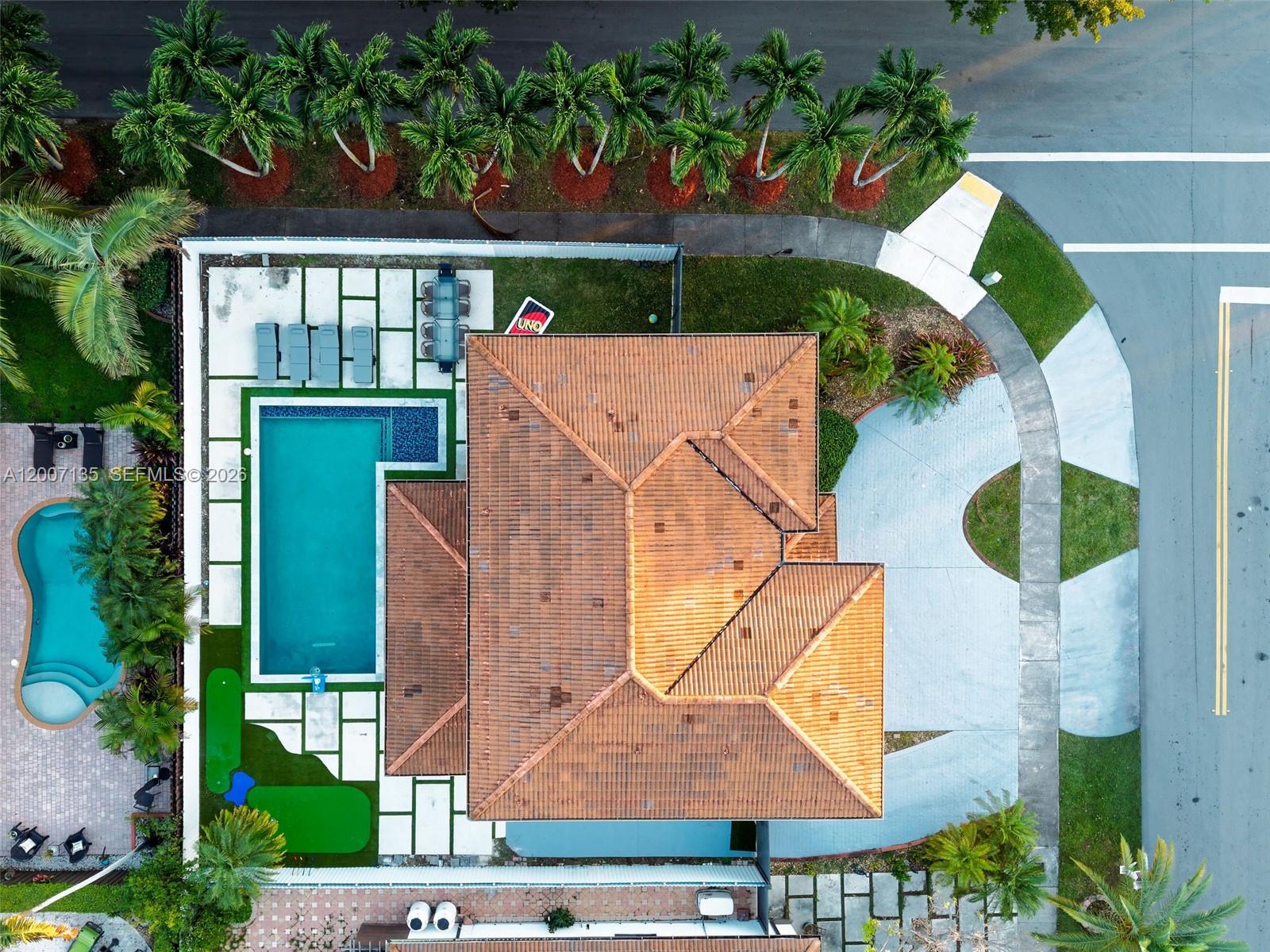 WONDERLY ESTATES SEC 3 - Residential