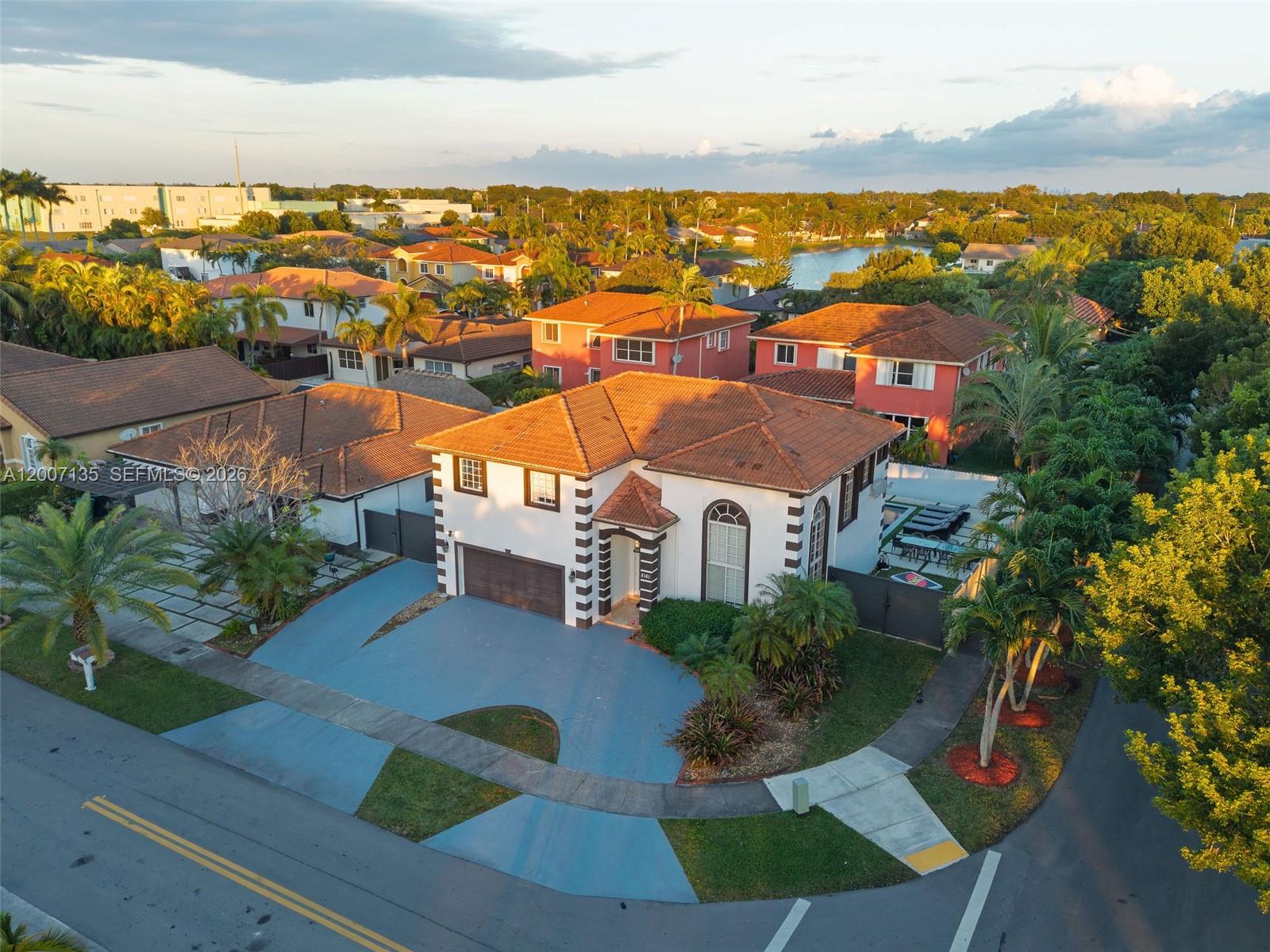 WONDERLY ESTATES SEC 3 - Residential