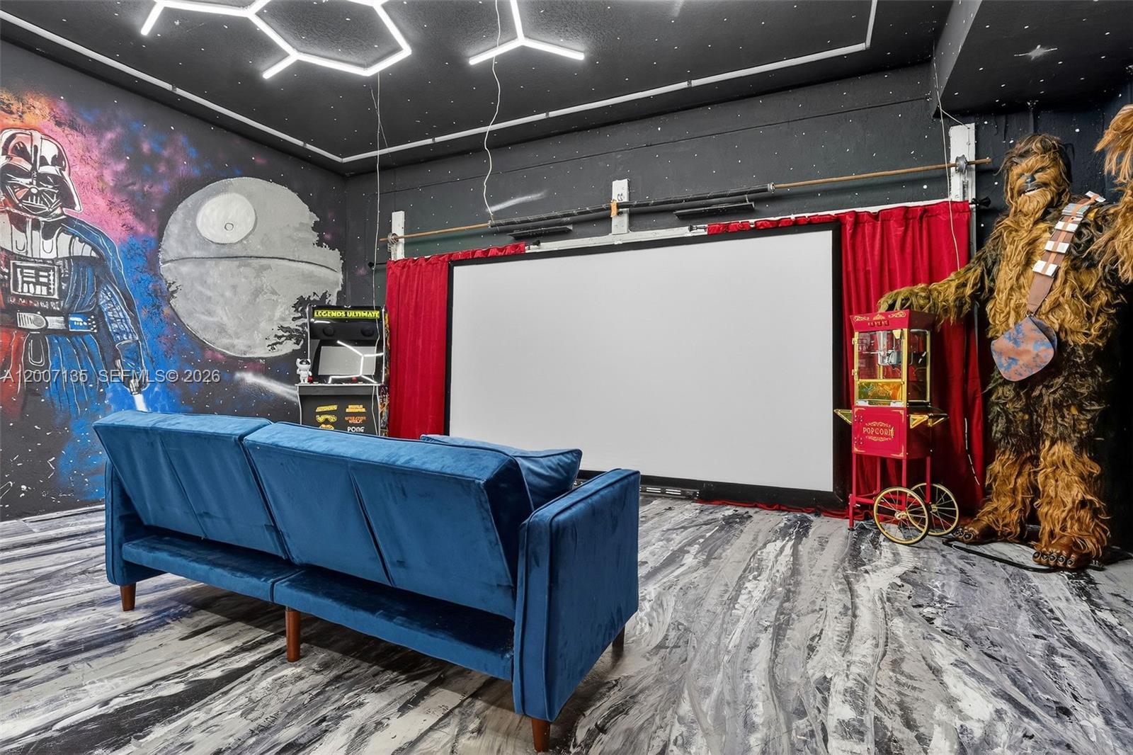 WONDERLY ESTATES SEC 3 - Residential