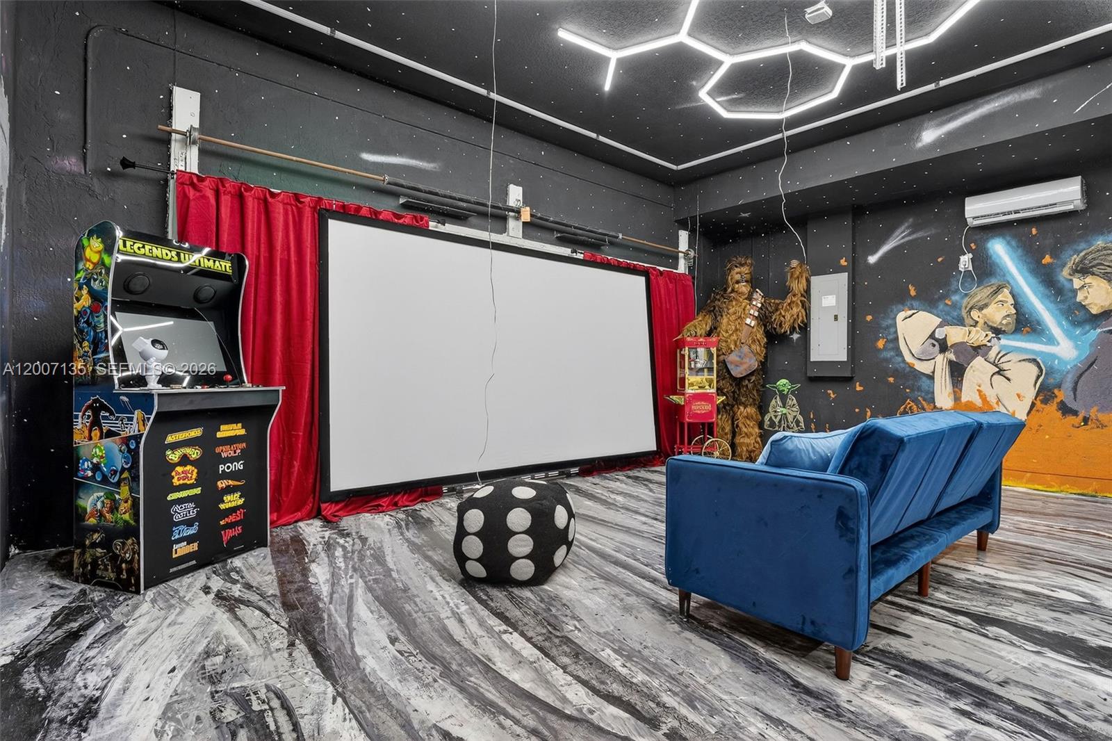 WONDERLY ESTATES SEC 3 - Residential