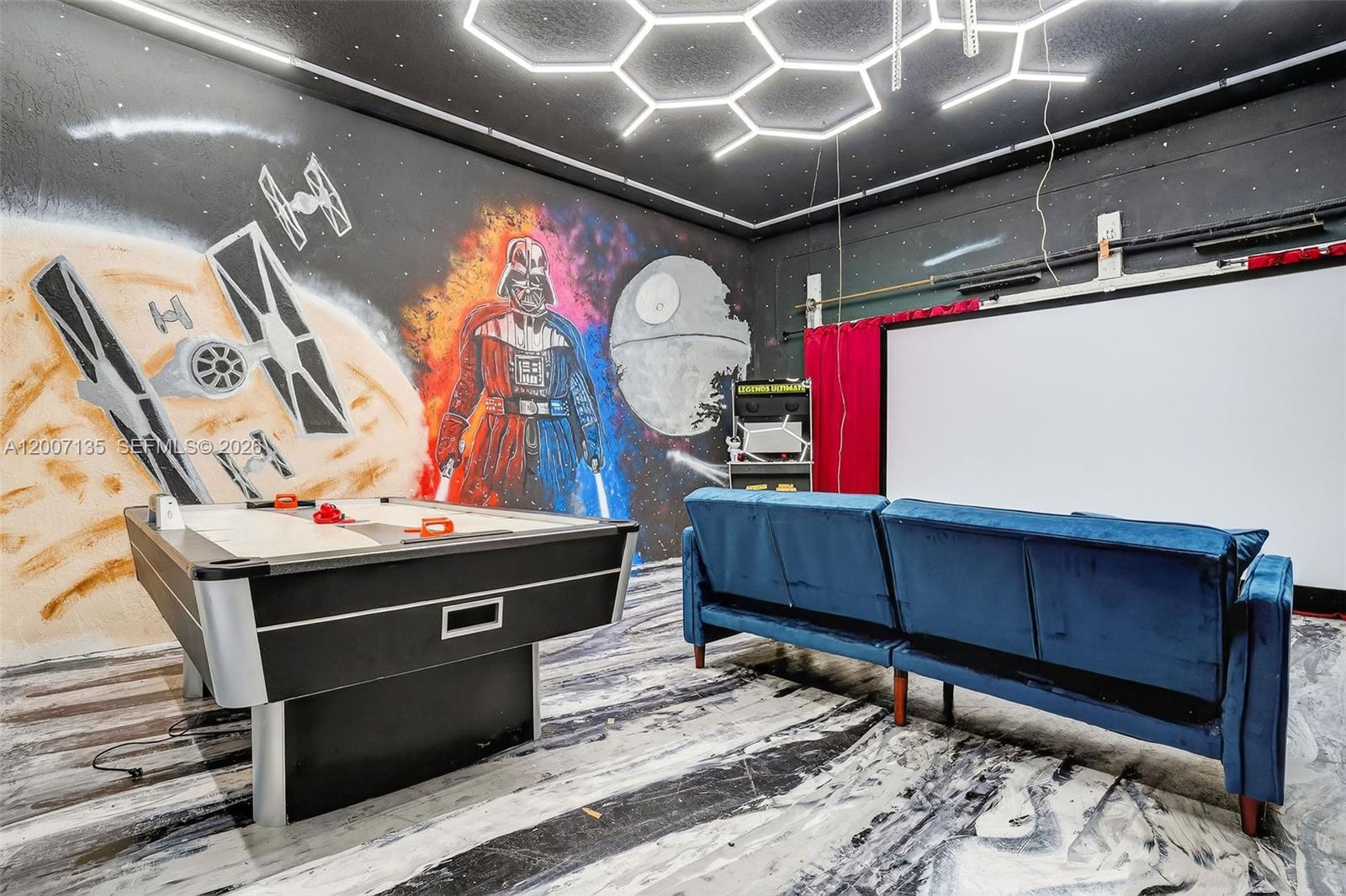 WONDERLY ESTATES SEC 3 - Residential