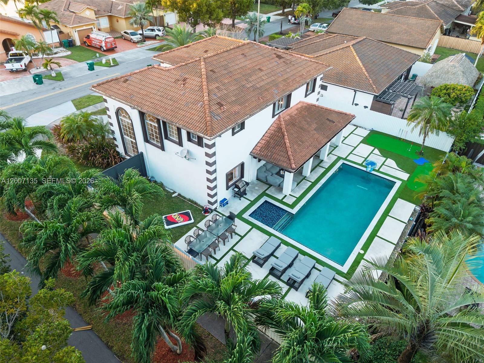 WONDERLY ESTATES SEC 3 - Residential