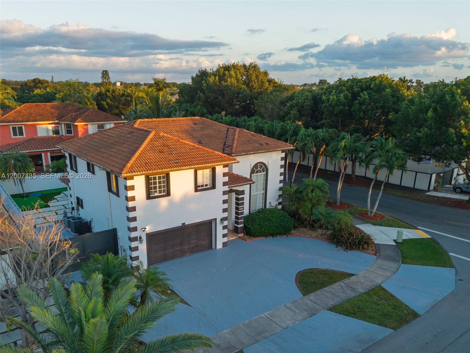 WONDERLY ESTATES SEC 3 - Residential