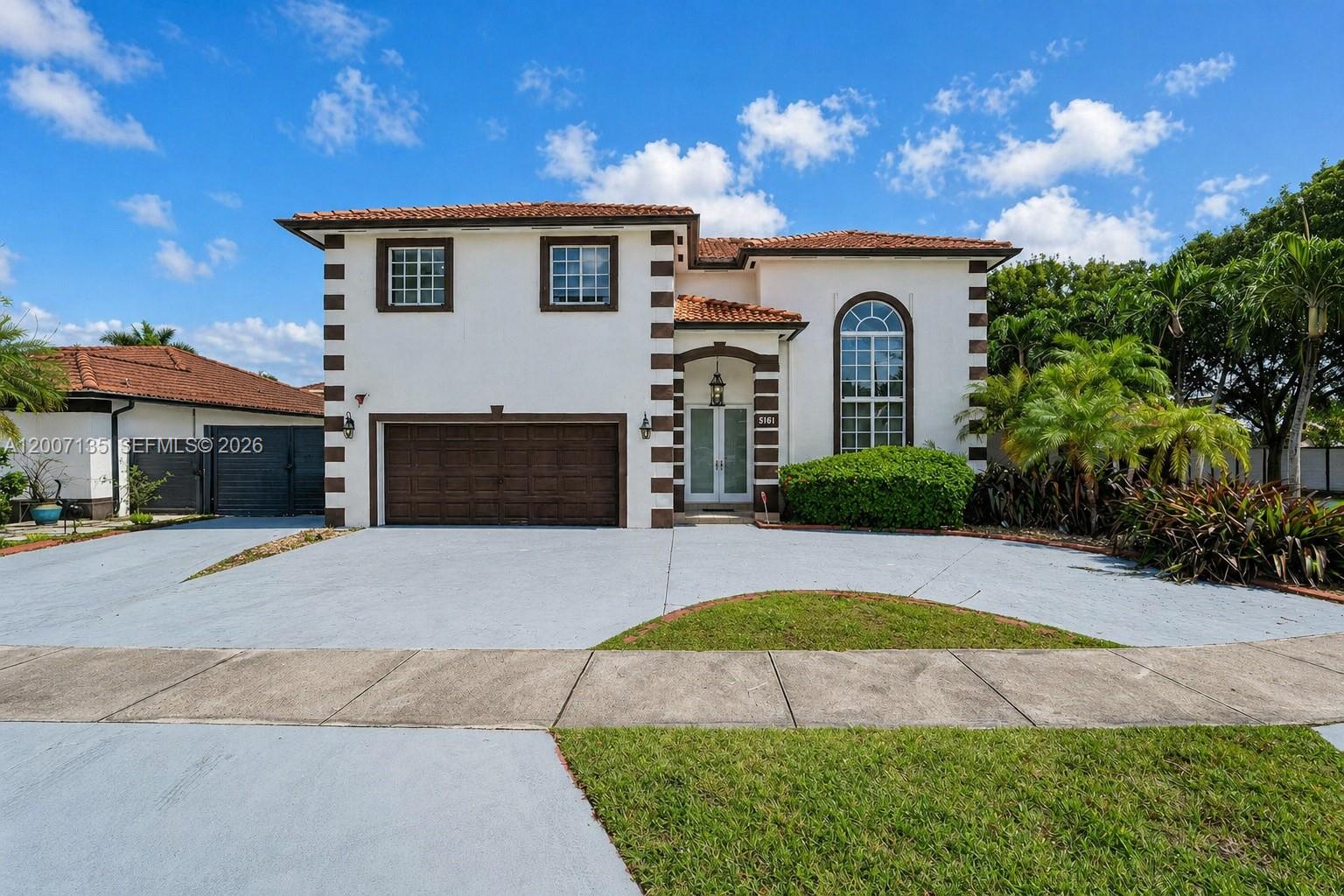 WONDERLY ESTATES SEC 3 - Residential