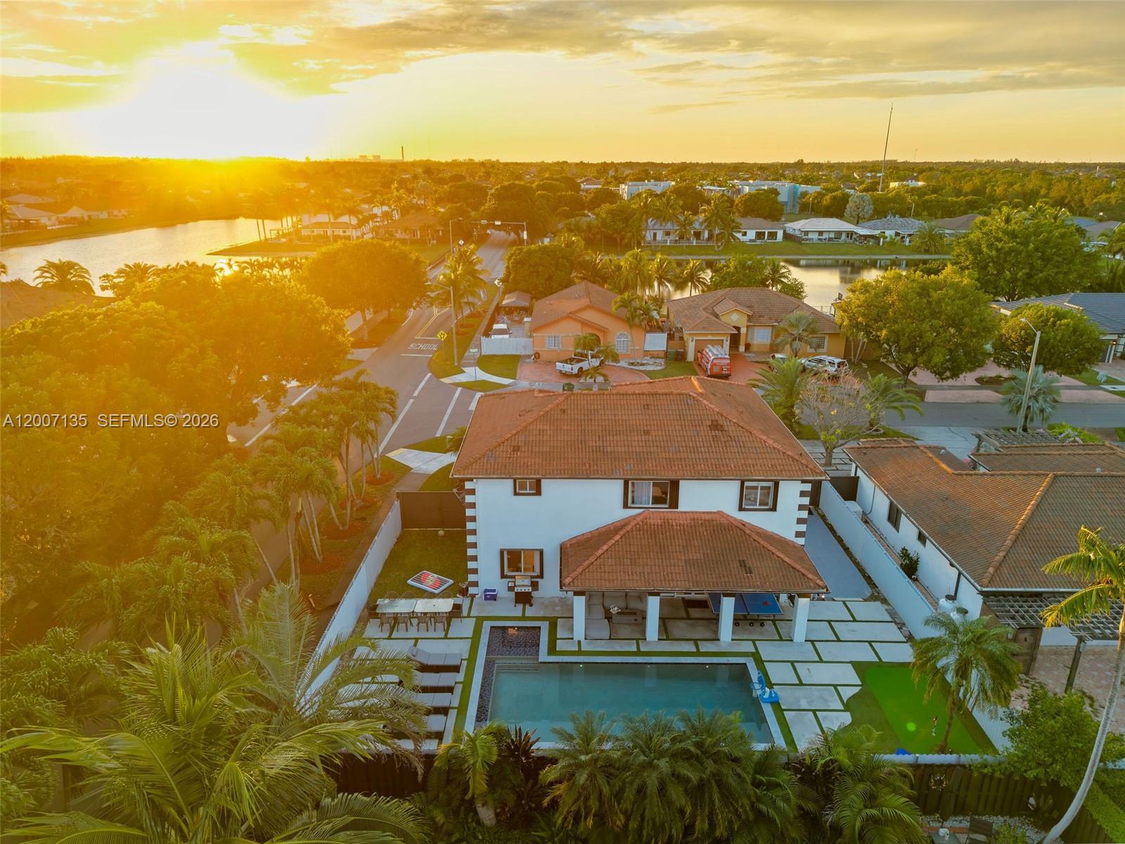 WONDERLY ESTATES SEC 3 - Residential