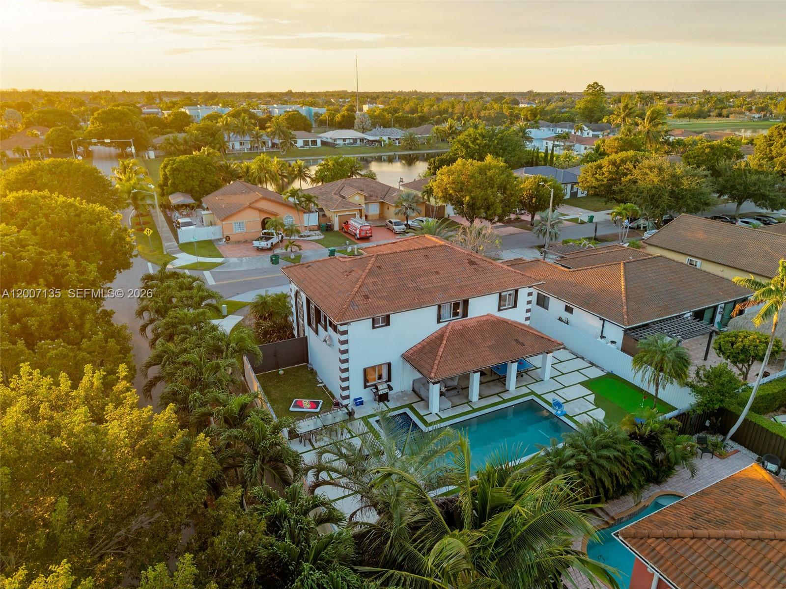 WONDERLY ESTATES SEC 3 - Residential