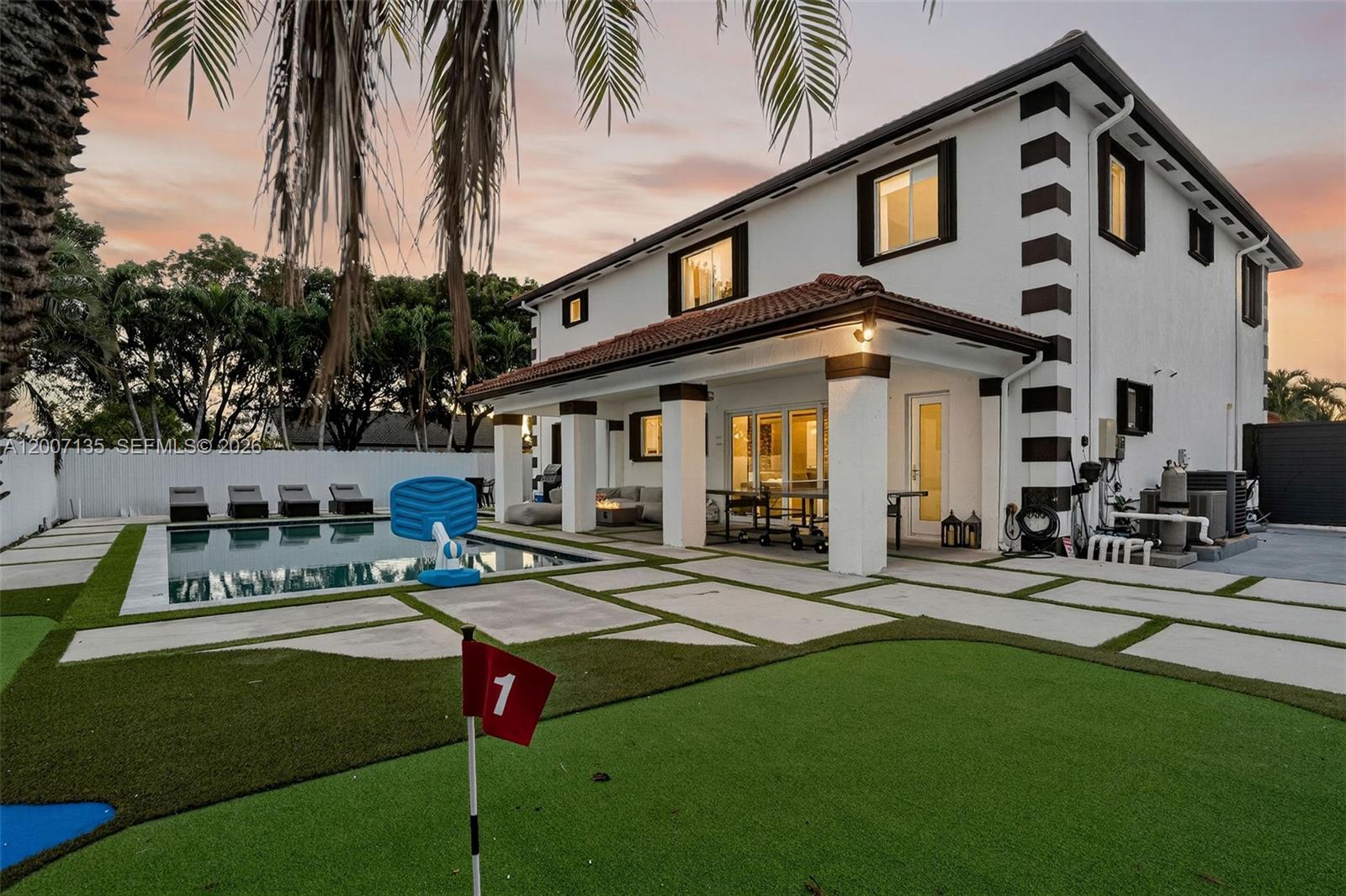 WONDERLY ESTATES SEC 3 - Residential