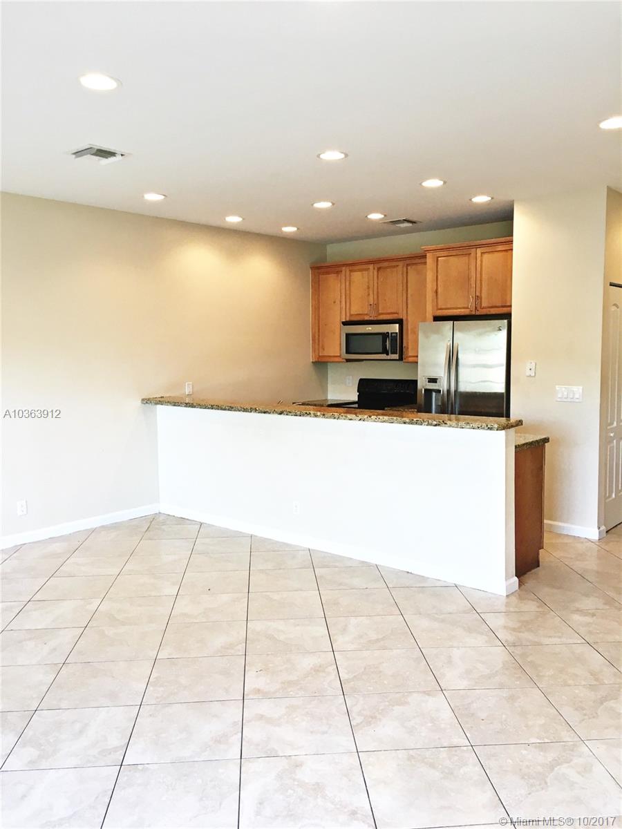 TUSCAN VIEW CONDO - Residential Lease