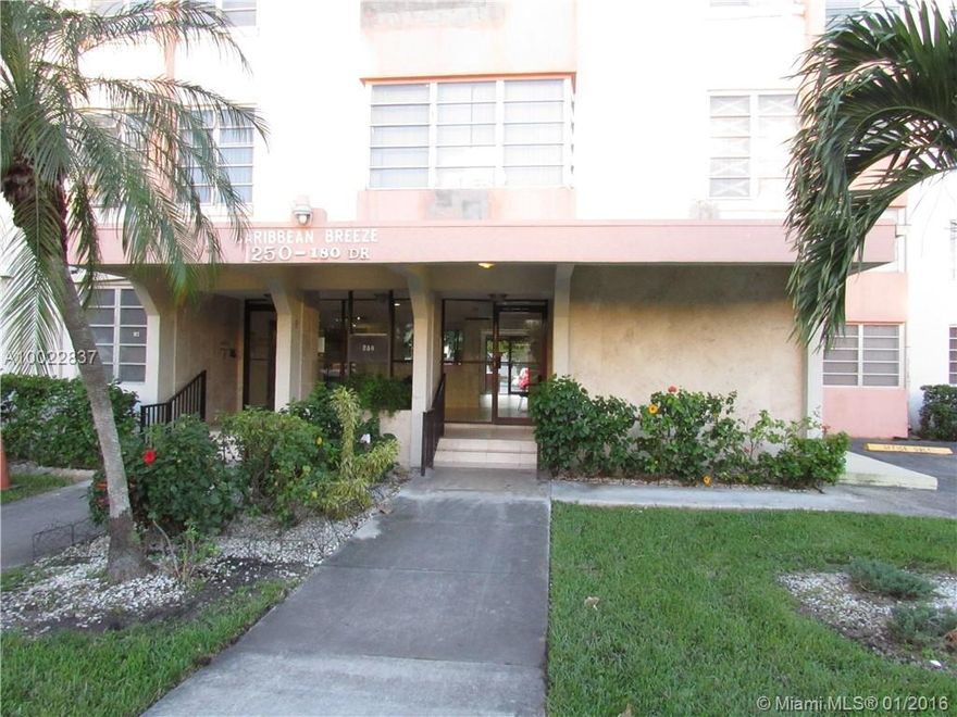 Great investment opportunity in the heart of Sunny Isles Beach. Lowest price in the area. Great value!! Unit needs some updates. You can rent it our right away. Few minutes to the beach, park, Starbucks, Epicure and several shopping plazas. Easy to show!