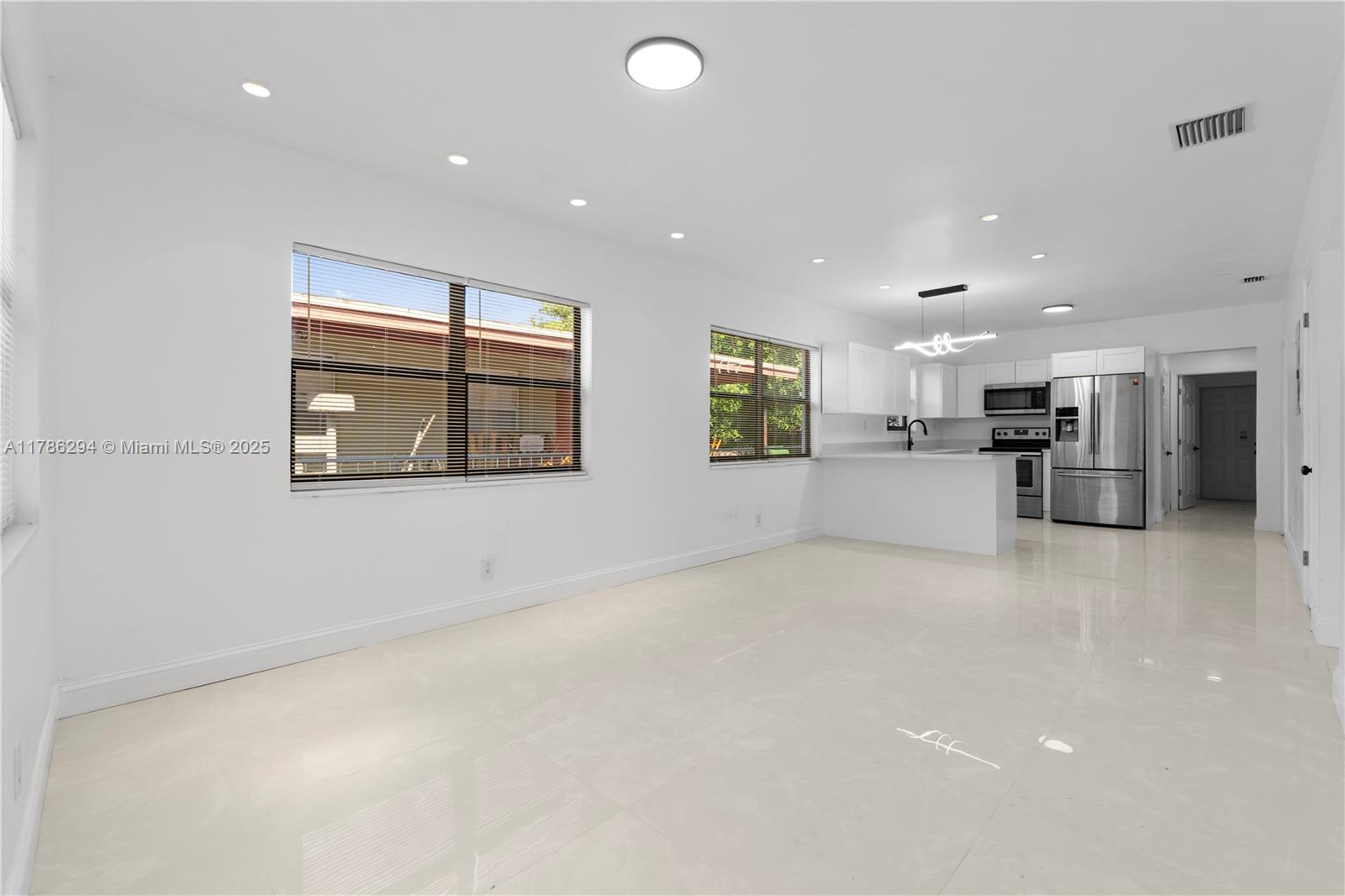 WEST HARLEM - Residential