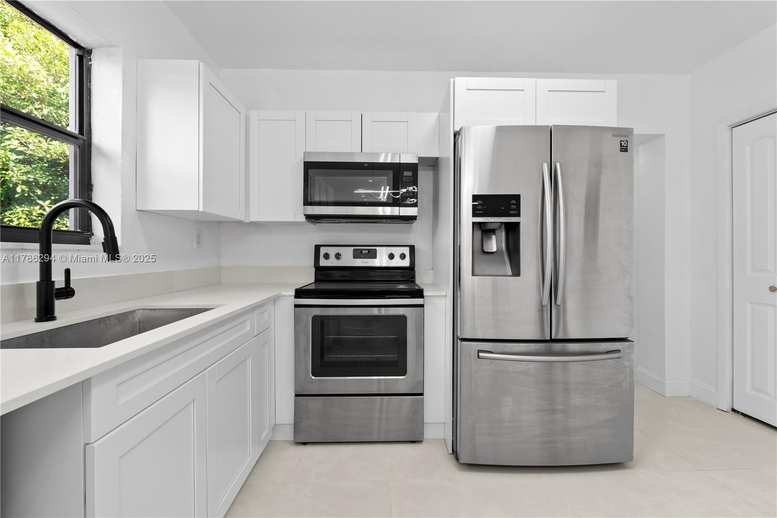 WEST HARLEM - Residential