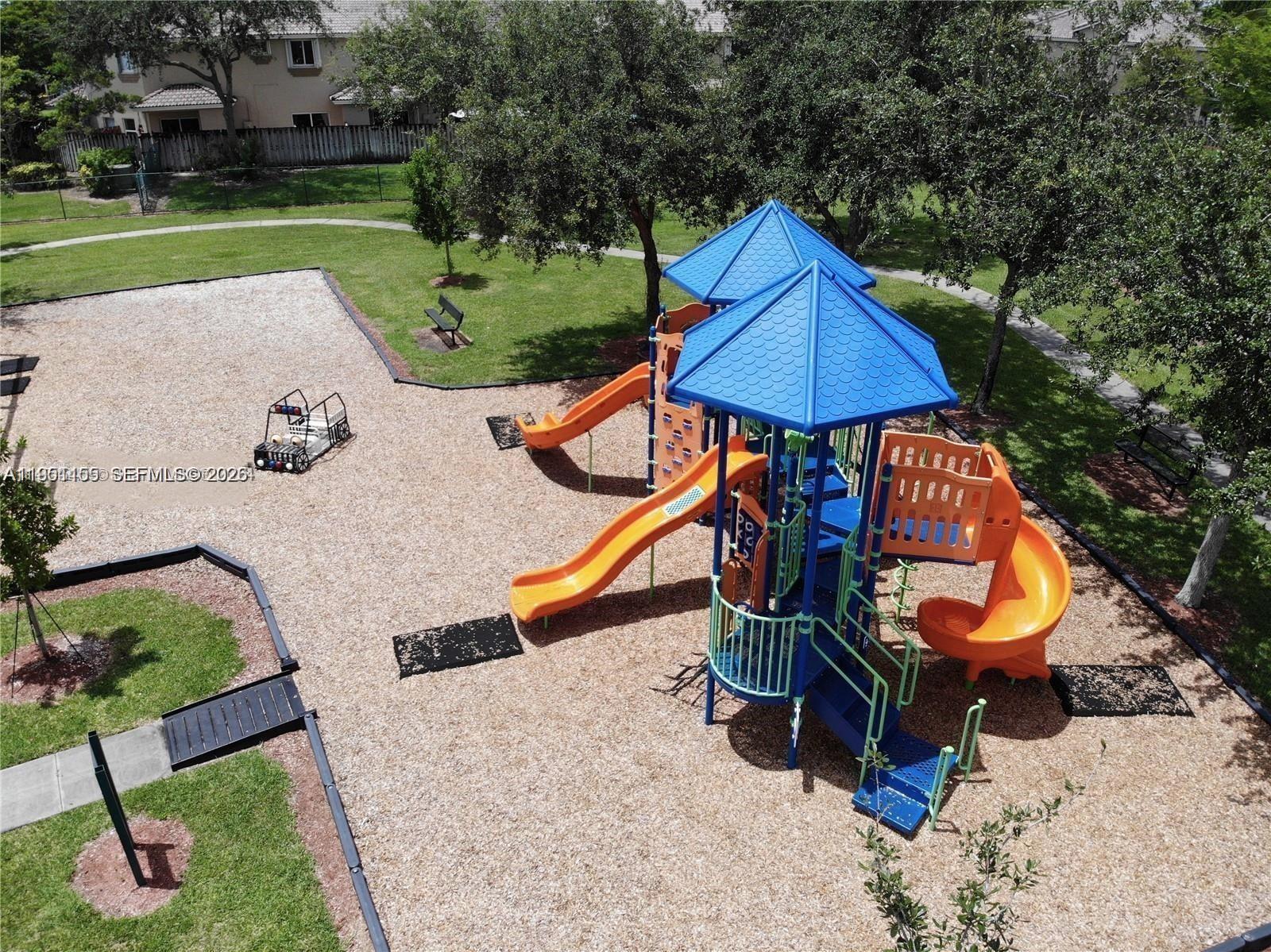 TOWNGATE CONDO NINE - Residential