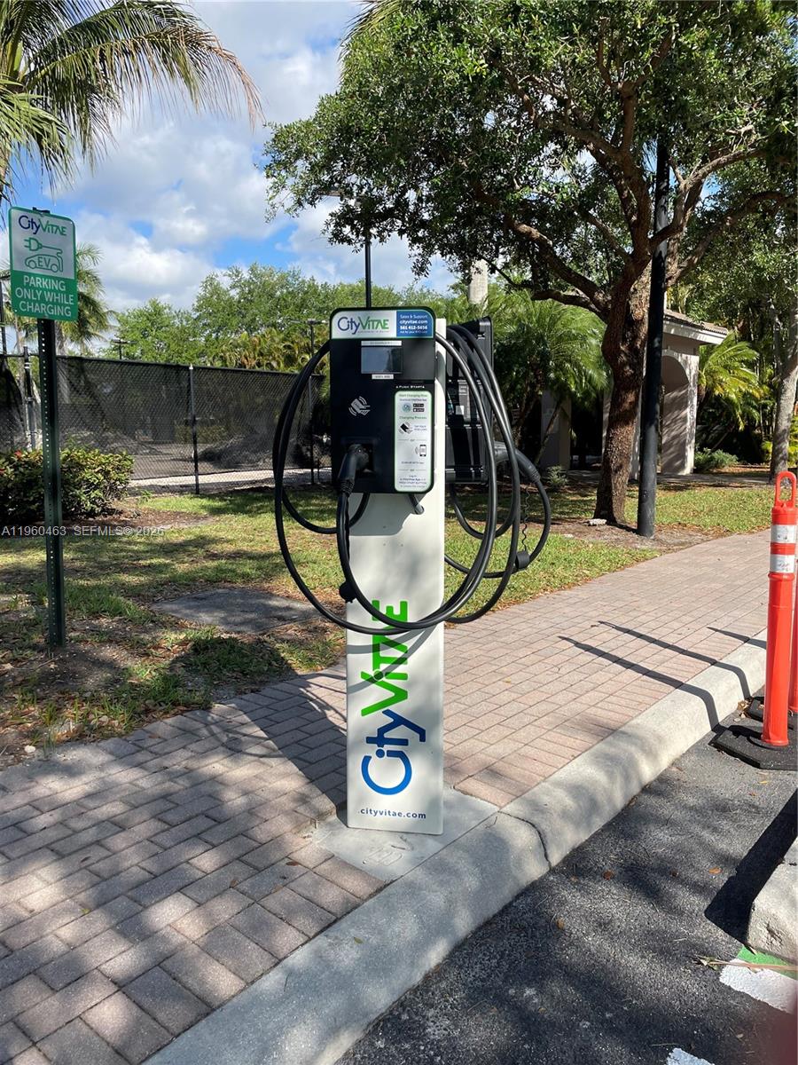 SAN MATERA THE GARDENS CO - Residential