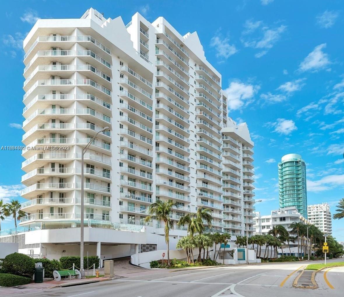 5900 E Collins Ave 508