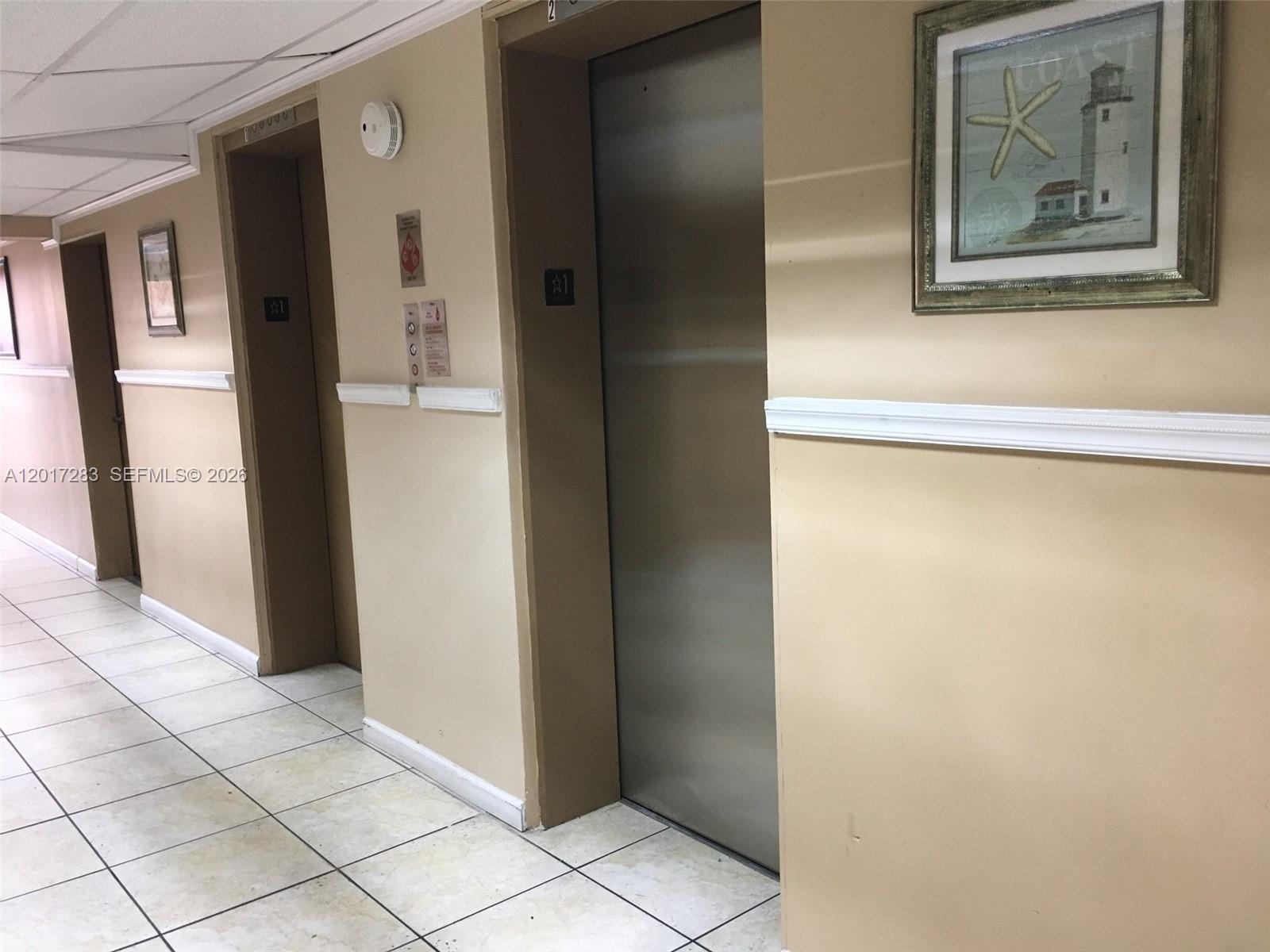 DESOTO PARK CONDO - Residential Lease