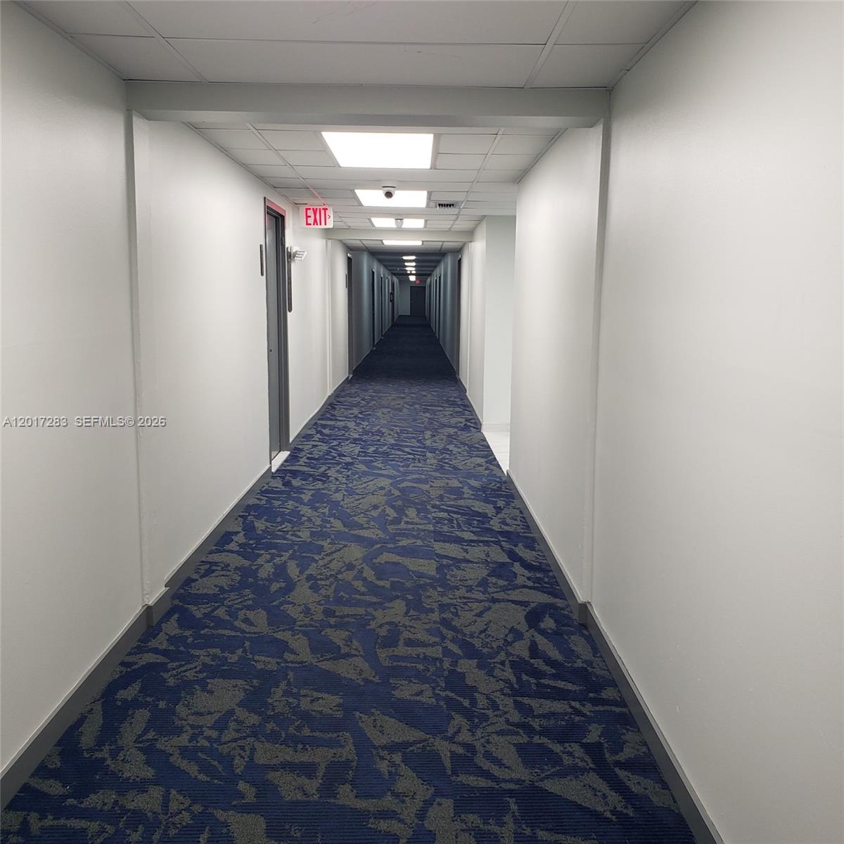 DESOTO PARK CONDO - Residential Lease