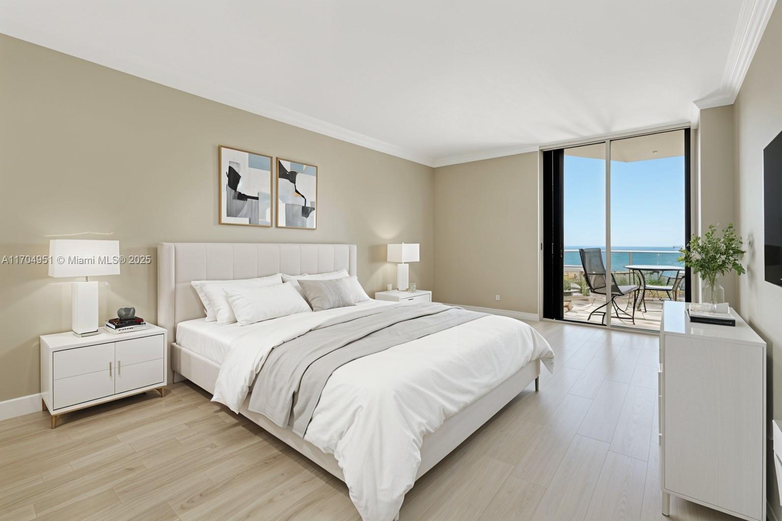 HAMPTONS WEST CONDO - Residential