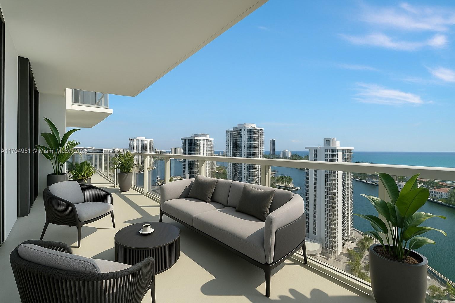 20281 E Country Club Dr 2104