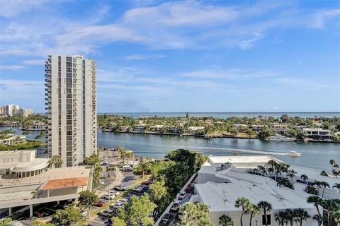 A home in Aventura