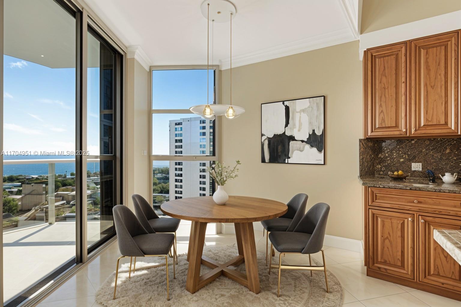 HAMPTONS WEST CONDO - Residential