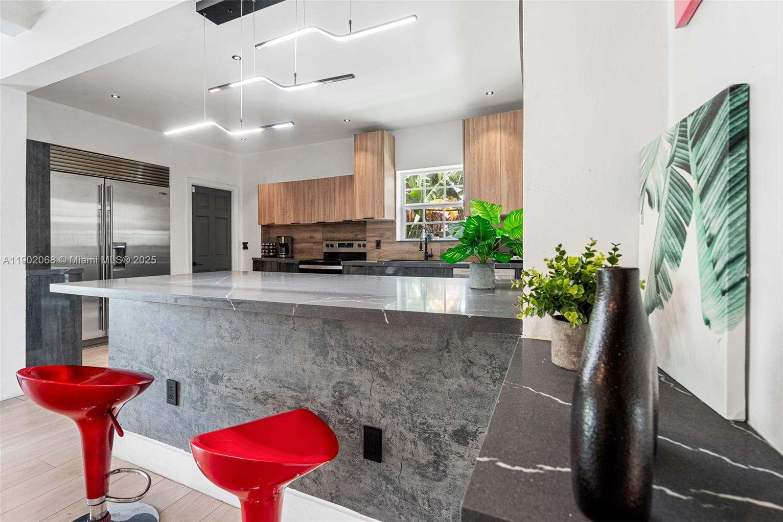 BISCAYNE GARDENS - Residential