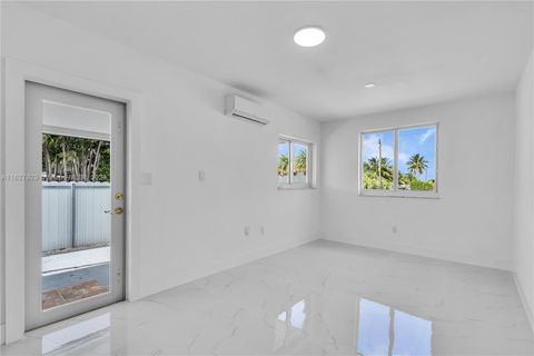 A home in Hialeah