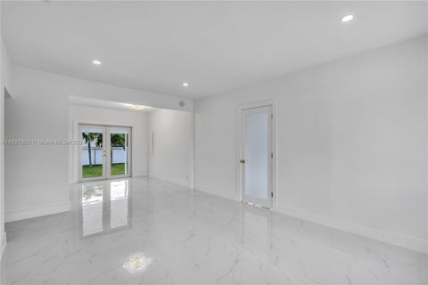 A home in Hialeah