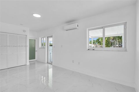 A home in Hialeah