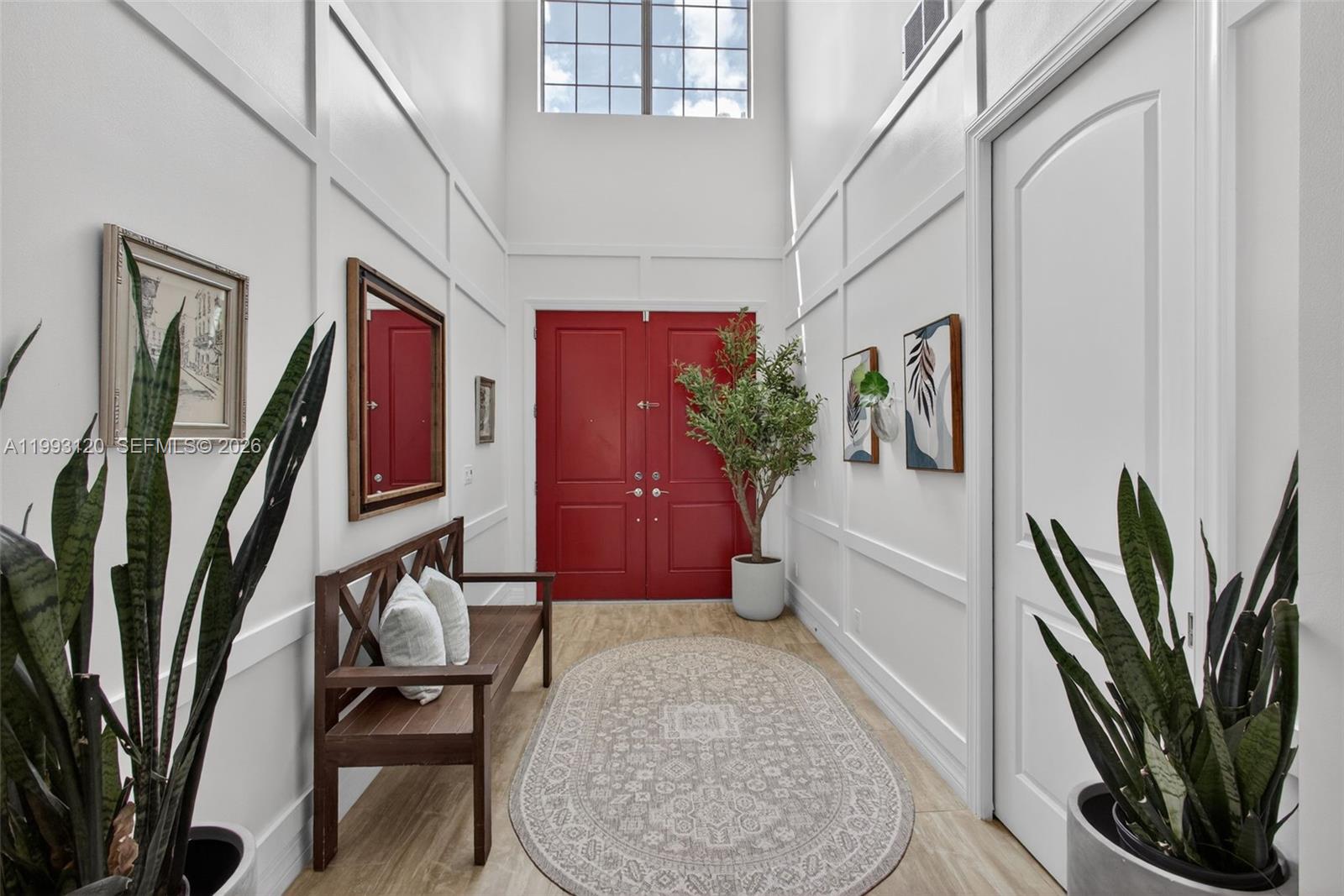 SONOMA ISLES - Residential