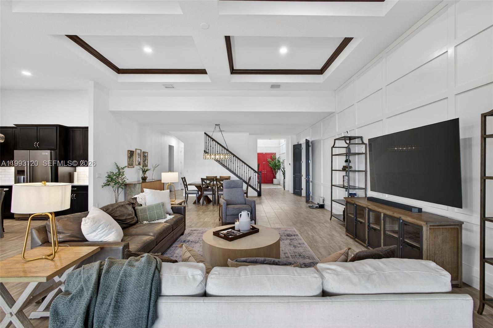 SONOMA ISLES - Residential