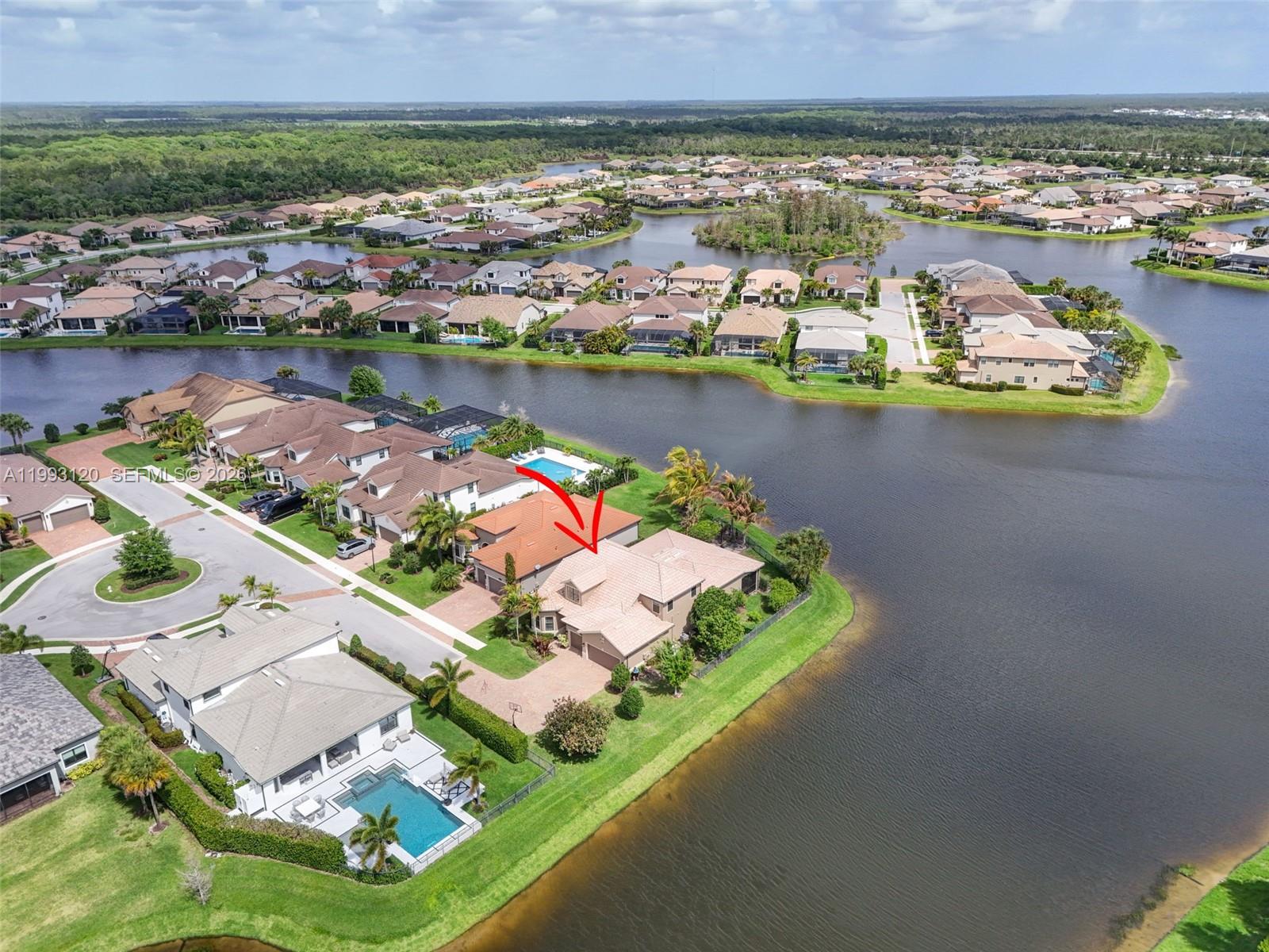SONOMA ISLES - Residential