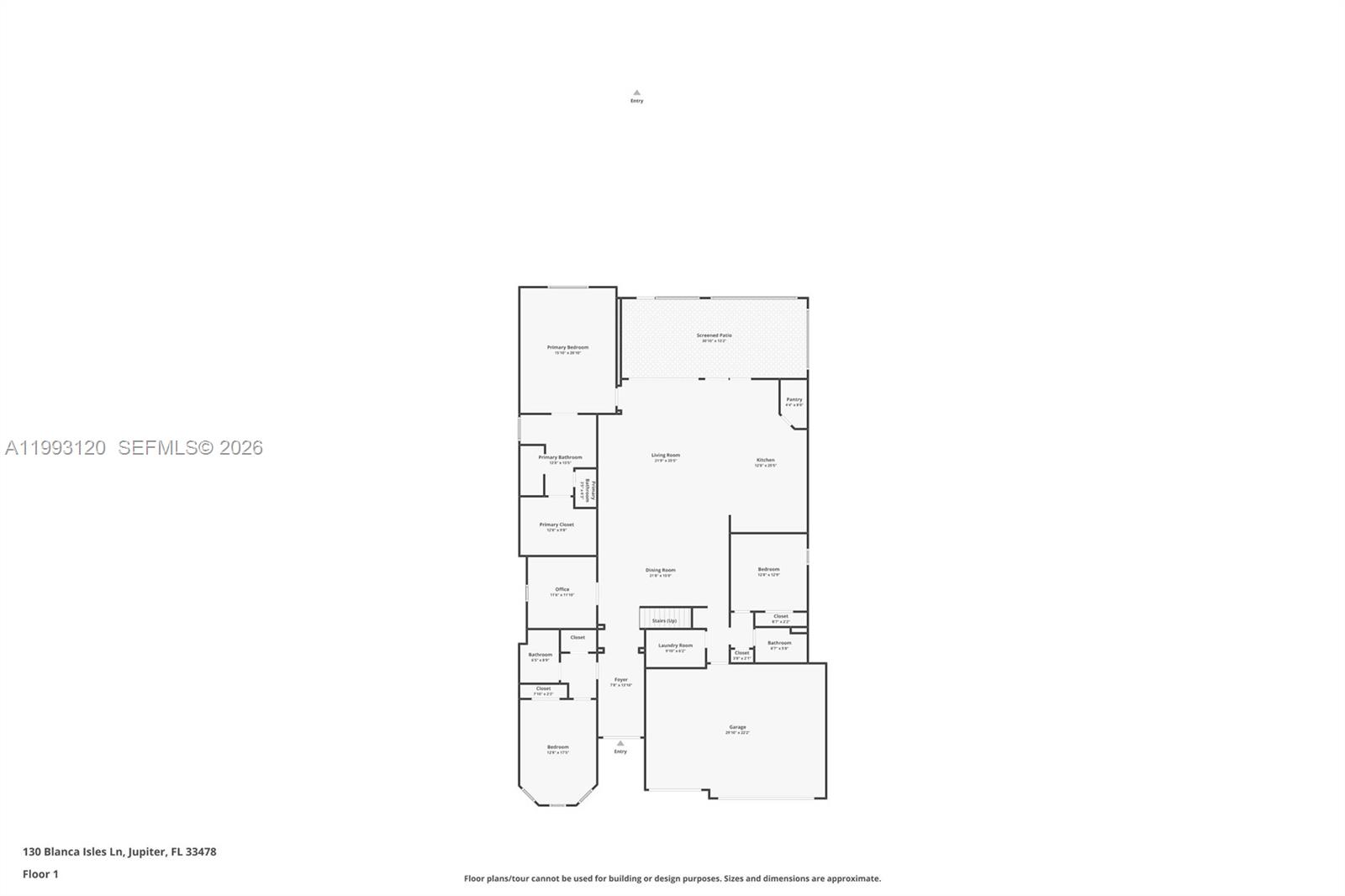 SONOMA ISLES - Residential