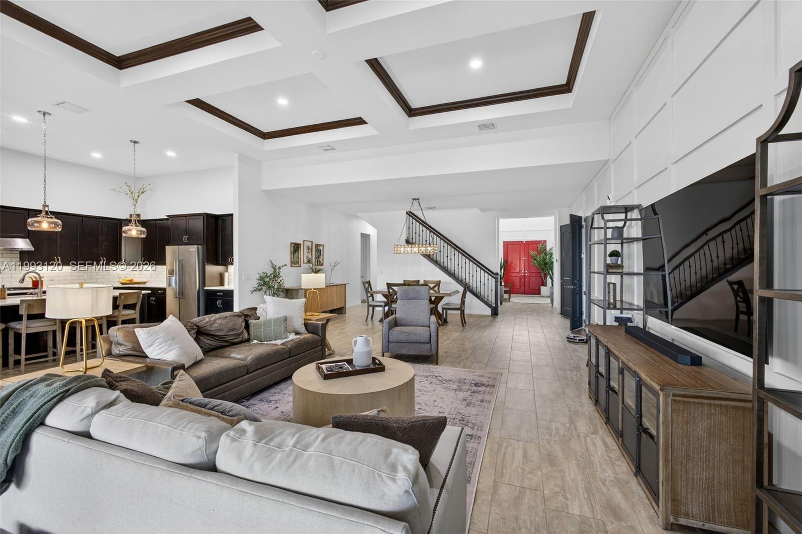 SONOMA ISLES - Residential