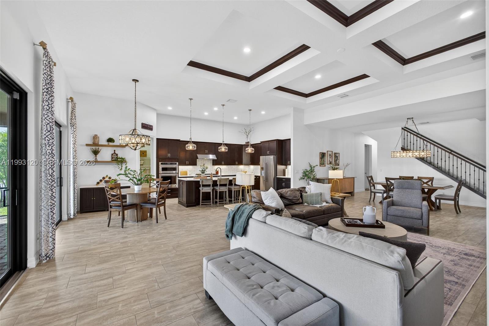 SONOMA ISLES - Residential