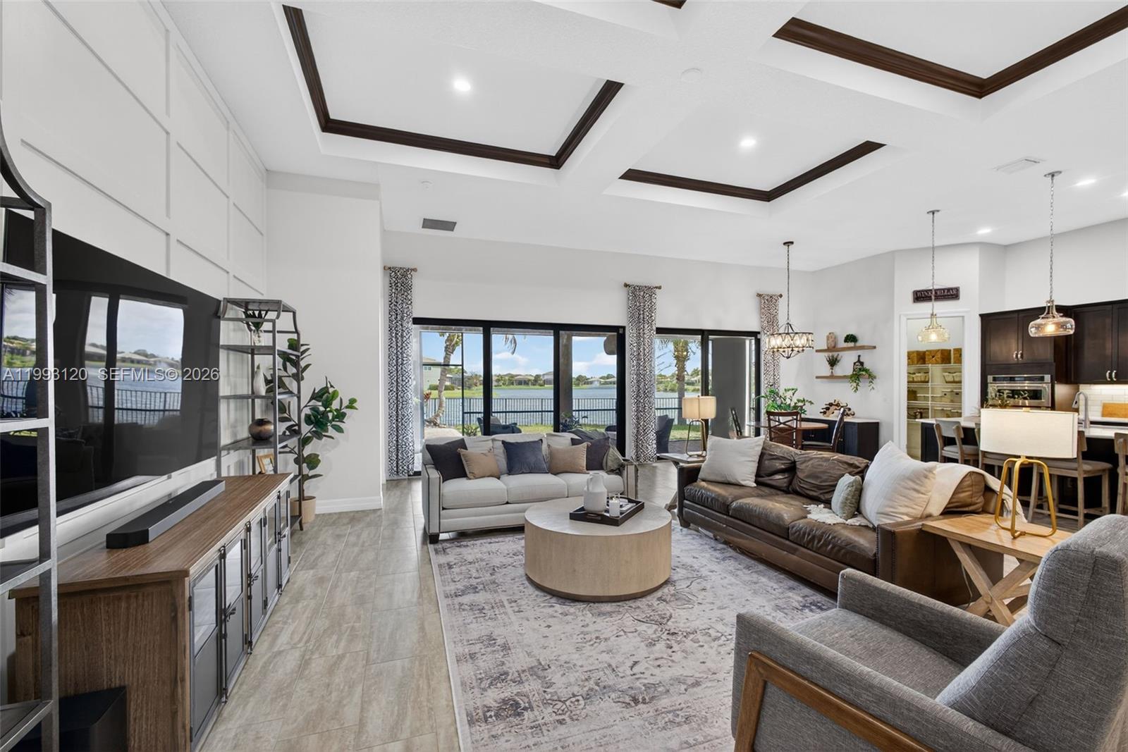 SONOMA ISLES - Residential