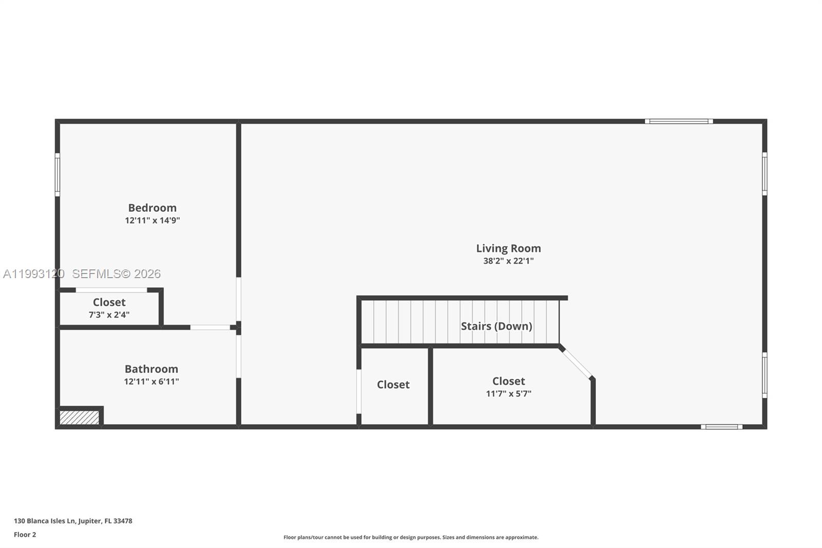 SONOMA ISLES - Residential